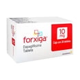 thumbnail image 1 of Forxiga 10 mg 28 tabletas, 1 of 2