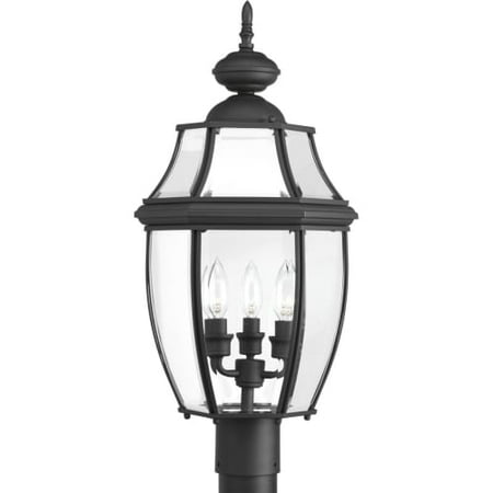 Haven 3 Light - Progress Lighting P6433 New Haven 3 Light 23