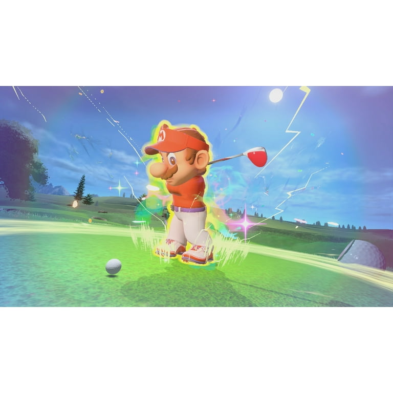 Mario Golf Super Rush (SWITCH) cheap - Price of $22.70