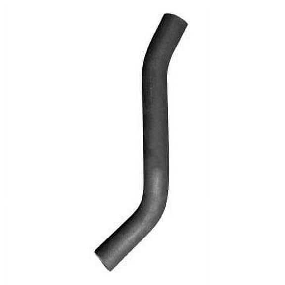 Dayco Molded Radiator Hose Fits select: 2009-2014 VOLKSWAGEN JETTA, 2008 VOLKSWAGEN GLI