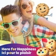 thumbnail image 4 of MINI CHIPS AHOY! ARC-EN-CIEL SNAK PAK, 4 of 8