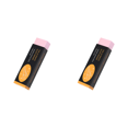 thumbnail image 1 of Cepillo para Zapatos Descontaminación Uso Fácil Herramientas Prácticas Limpiar Y Frotar () Rosa, 1 of 5