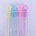 thumbnail image 2 of Juguetes Bubble Maker Diseño creativo portátil para niños niñas (cinco estrellas) 48 piezas, 2 of 3