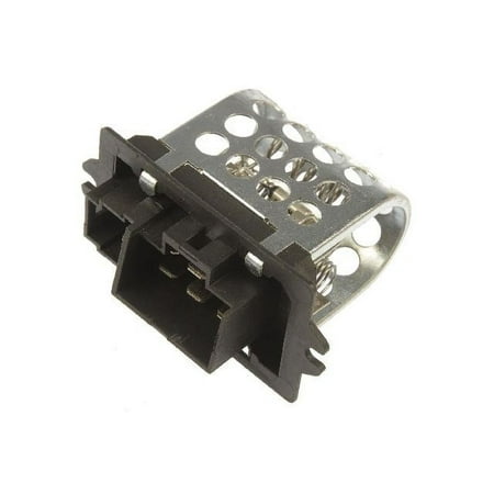 Blower Motor Resistor - Compatible with 1999 - 2001 Chrysler LHS 2000