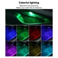 thumbnail image 3 of Ambient Light, Multi Modes Warm Environment LED Ambient Light  for Bedroom, 3 of 7