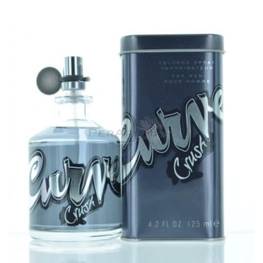 Curve by Liz Claiborne, 4.2 oz After Shave Splash for Men main image 0