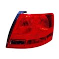 thumbnail image 4 of For Audi S4 Tail Light Assembly 2005 06 07 2008 Pair Driver and Passenger Side | AU2804100, AU2805100 | 8E9 945 095 F, 8E9 945 096 F, 4 of 5
