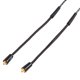 thumbnail image 1 of Cable De Audio Reemplace El Cable De Audio De Actualización, Cable De Audio De Reemplazo De Cable De Audio De 3,5 Mm, Para El Hogar SHURE SE535 SE425 SE315 SE215 SE846 Auriculares YLSHRF 3.5mm Audio Cable, 1 of 8
