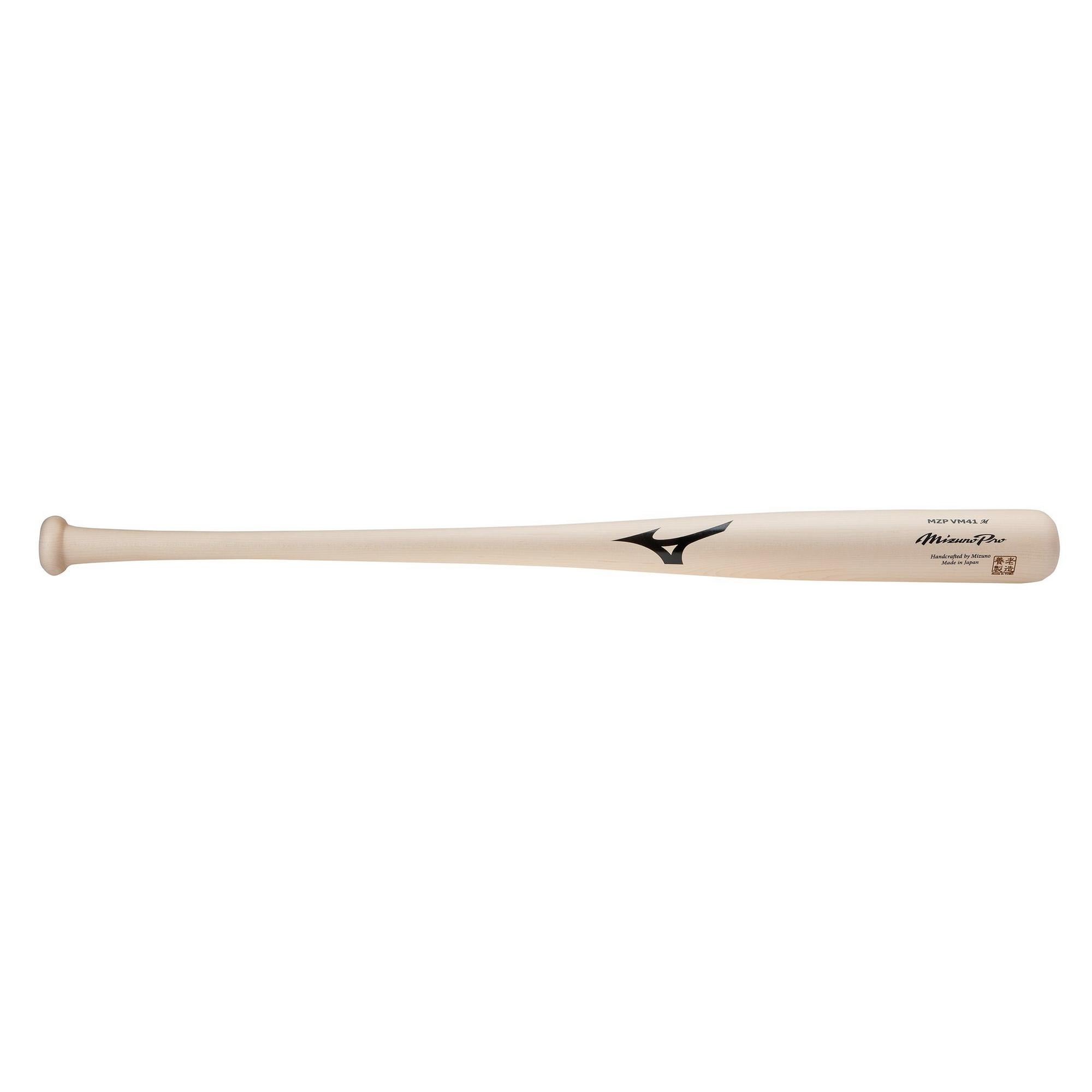 mizuno wood bats