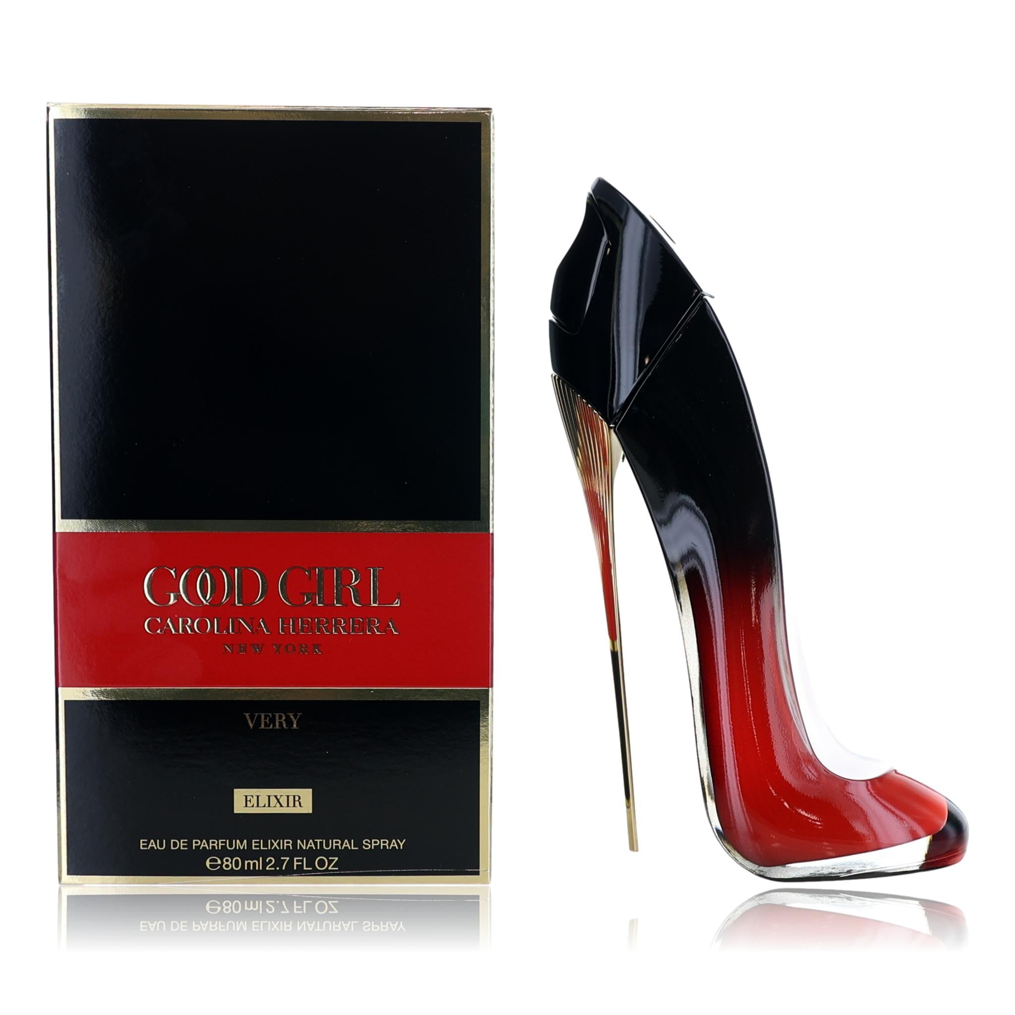 Carolina Herrera Eau De Parfum, Good Girl Glorious Gold