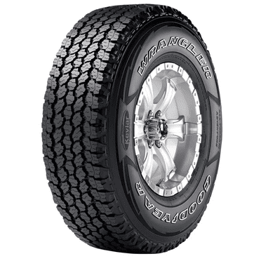 Goodyear Wrangler Authority A/T 275/60R20 115S All-Terrain Tire -  