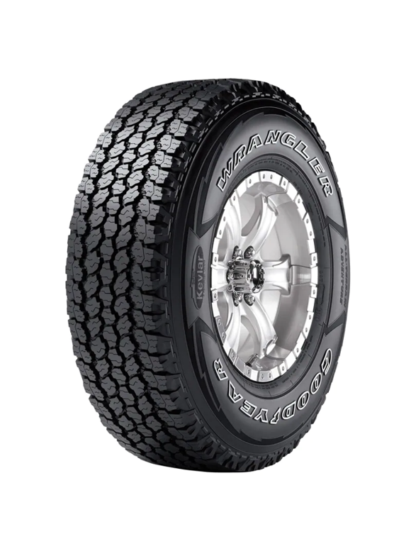 245/75R17 Tires in Shop by Size - Walmart.com