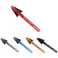 thumbnail image 3 of Bike Chain Wear Indicator Ruler Chains Gauge Measurement Checker Biking Portable Dustproof Cycling Parts red, 3 of 9