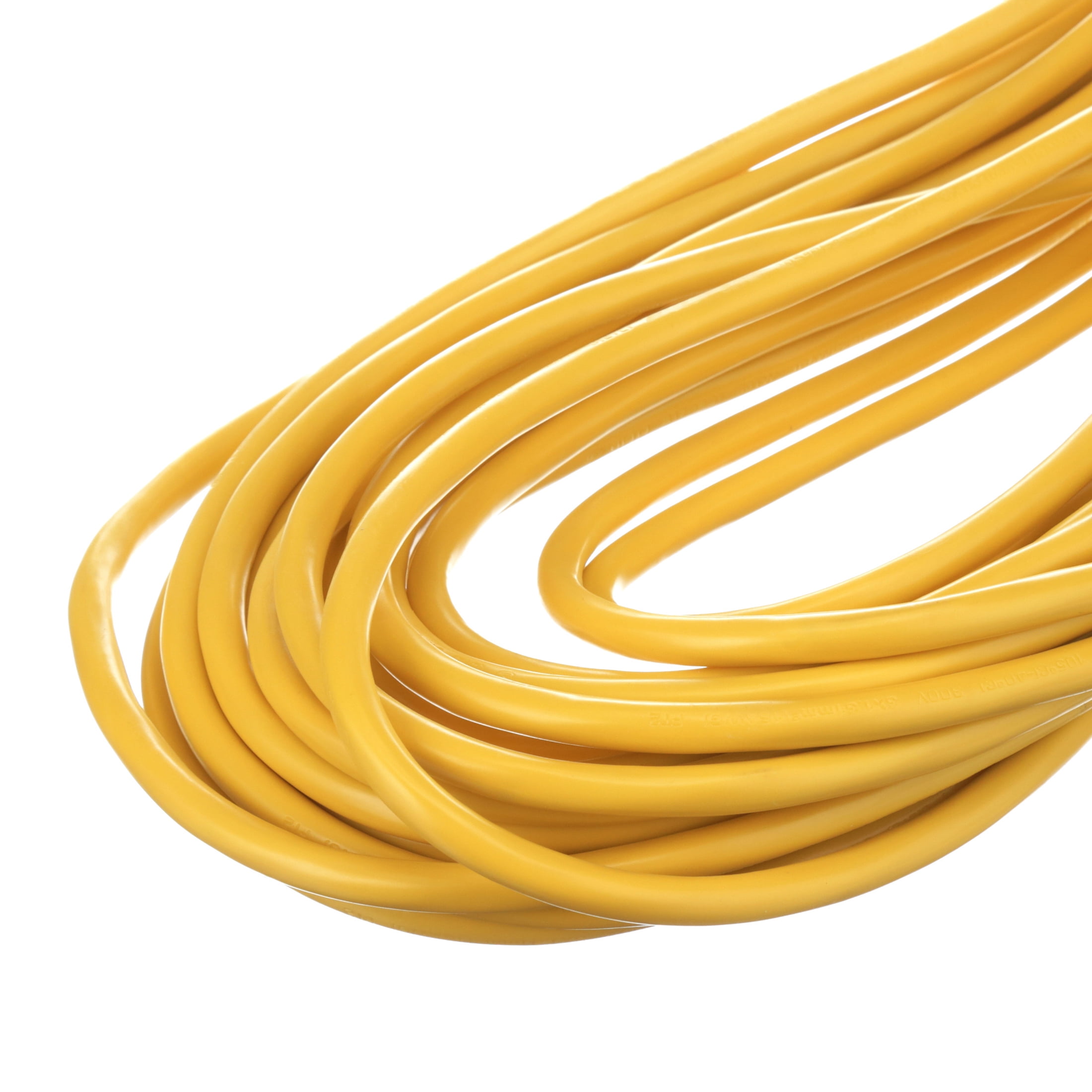 Bayco SL-750 50 ft. Extension Cord with Single Outlet 13 amp