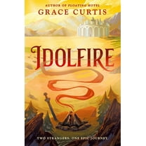 Idolfire, (Hardcover)