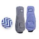 thumbnail image 4 of Funda impermeable para lluvia de bolsas de golf, con capucha, protección para club de golf B Afortunado Sencillez, 4 of 5