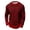 1-Red189, variant on WOYY Toddler Boys Striped Long Sleeve T-Shirt Unisex Casual Crew Neck Tshirt, Sizes 3-14