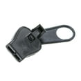 thumbnail image 4 of Labymos 6pcs Zipper Slider Puller Zip Instant Rescue Repair Kit Replacement S/M/L Universal, 4 of 8