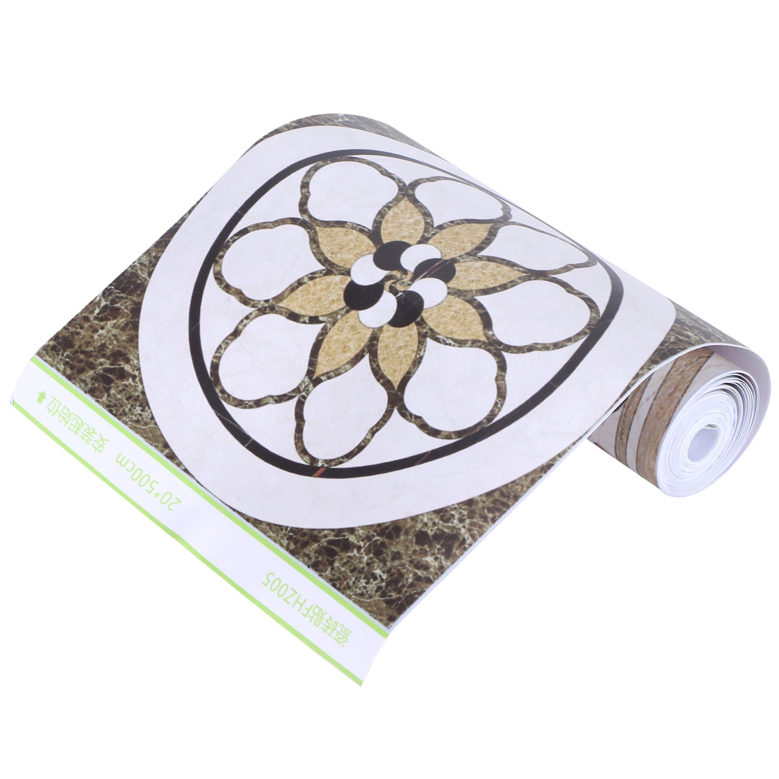 Wallpaper, Waterproof Wall Decal With For Sinks For Doors Mirrors