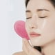 thumbnail image 2 of Pisexur Belleza Maquillaje Limpiador facial Konjac en forma de corazón, esponja exfoliante, limpiador facial, desmaquillante, esponja grande gruesa.para mujeres y hombres, 2 of 4