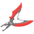 thumbnail image 5 of Stainless Steel Fishing Pliers with Ergonomic Anti-Slip Handle - Essential Fishing Gear Accessory, 5 of 5