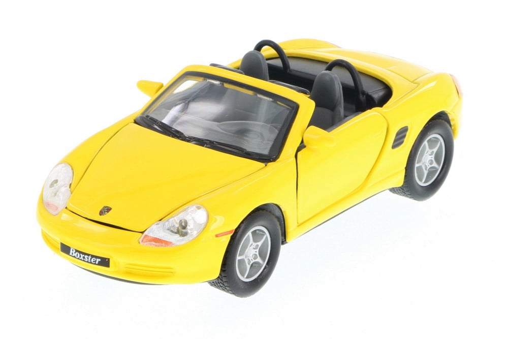 toy porsche