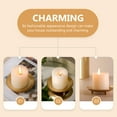 thumbnail image 1 of BESTYASH Delicate Candle Plate Para Uso En Hogar Y Eventos Con Material Resistente Y Acabado, 1 of 8