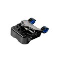 thumbnail image 1 of Wheel Alignment Tool with Calibration Gauge for Precise Handlebar and Tire Centering Adjustments Featuring USB Type C Rechargeable Port, 1 of 9