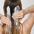 thumbnail image 3 of SHOWERMATE Flower Perfume Body Wash 31.7 fl oz 900 ml (Púrpura - Lavanda y Lila), 3 of 5