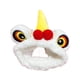 thumbnail image 3 of Sombrero de disfraz para mascotas, sombrero de danza del León para gatos de año Nuevo, accesorios bonitos para fotos, accesorios para la cabeza,, 3 of 8