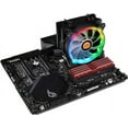 thumbnail image 6 of Thermaltake UX200 ARGB Lighting CPU Cooler, 6 of 9