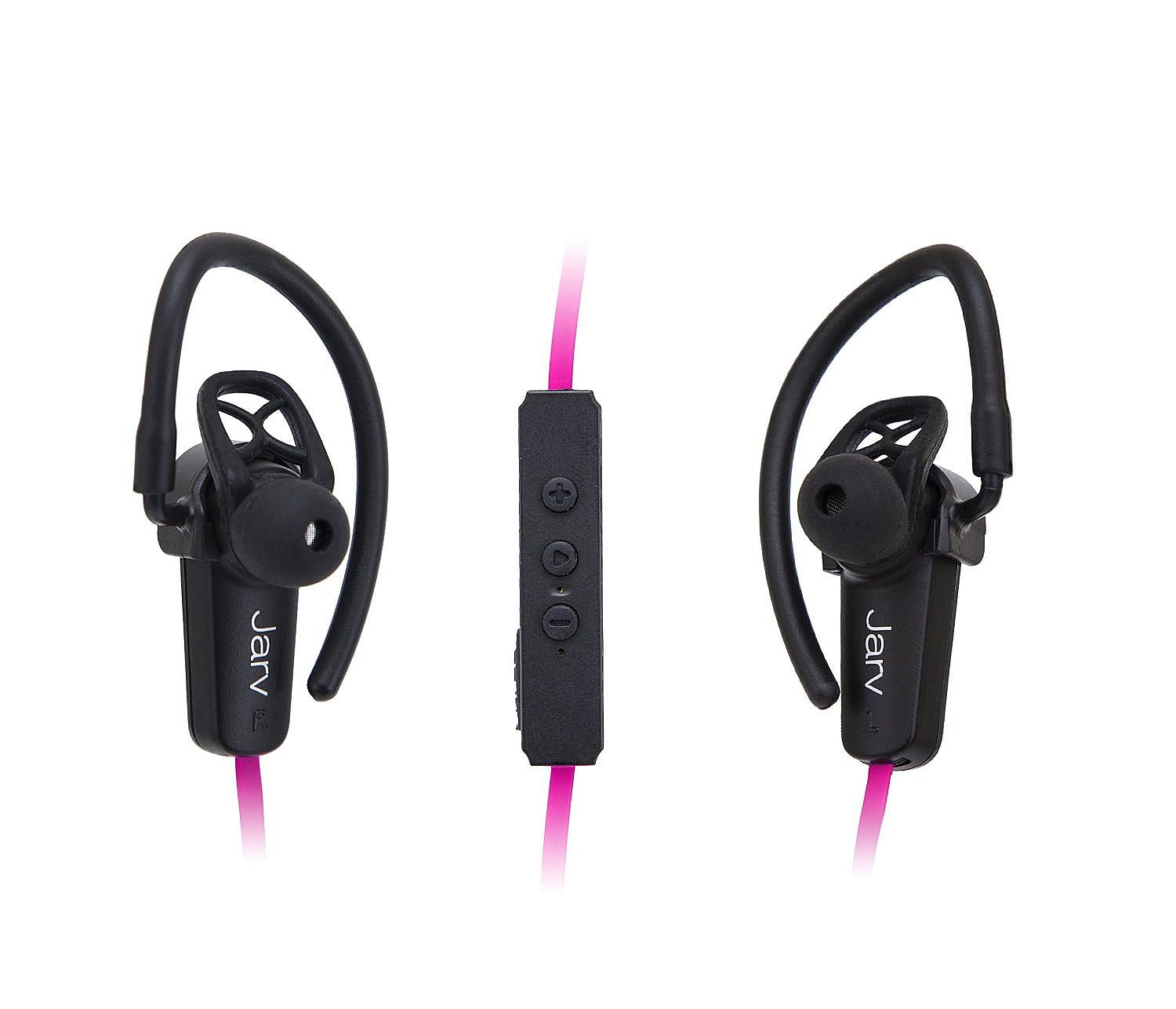 jarv bluetooth earbuds