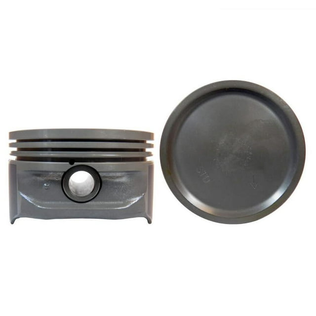 Pistones Para Ford Escort 2000-2003 (Spq) Spq Escort