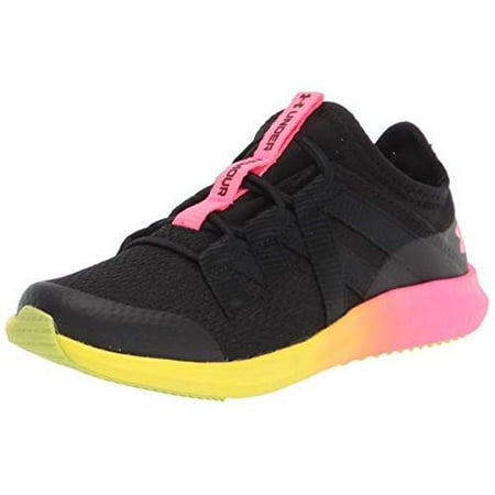 

Under Armour Kids Pre School Infinity 3 Alternate Lace Sneaker