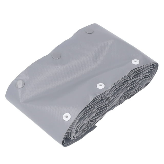 Wire Sleeve Sheath Cable Sleeve Wire Protective Sleeve Cable Cover With Snap Button For Welding Equipment