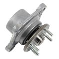 thumbnail image 2 of Cooling Fan Water Pump Assy Bracket for L200 Triton Montero Sport KK1T KK2T KL1T KL2T KR1W 1320A047, 2 of 5