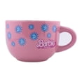 thumbnail image 4 of Taza para Café Jumbo Ambient 21 Diseño Barbie Mattel Colección Barbie La Película Capacidad 820 ml, 4 of 5