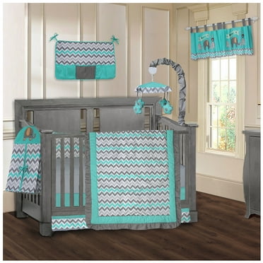 Backyardigans - 4-Piece Bedding Set - Walmart.com