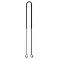 thumbnail image 1 of Cuerda para El Cuello Con Correa Antipérdida Silicona para Galaxy Buds Pro (azul), 1 of 8