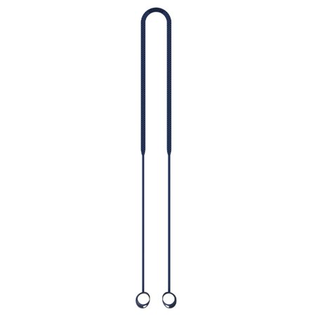Samsung Ropes TB&W Silicone Anti Lost Strap Neck Rope for SAMSUNG Galaxy Buds Pro ...