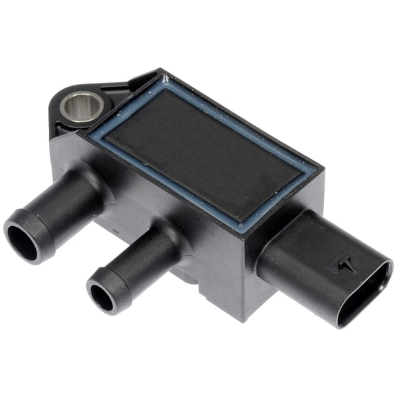 Dorman 601-552 EGR Differential Pressure Sensor for Specific Ford Models