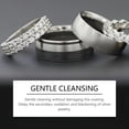 thumbnail image 6 of RAGUPEL Silver Cleaner and Polish Cream,100Ml, Gently Clean and Remove Tarnish for Jewelry, Pewter, and Silver Without Scratching, 6 of 9