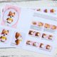thumbnail image 4 of Matsuzay Paquete de Material de fieltro de lana Animal, Kit de iniciación de fieltro de para manualidades, muñeca de juguete, fieltro de lana, Artesanía No.1 Matsuzay HA026391-01, 4 of 6