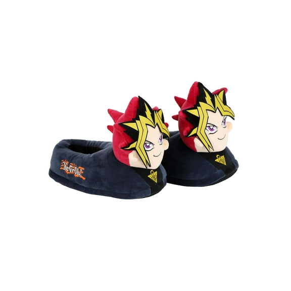 Adult Yu-Gi-Oh Slippers