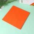 thumbnail image 1 of OULII 500Pcs Paper Origami for Fun Crafting Sessions in Orange, 1 of 5