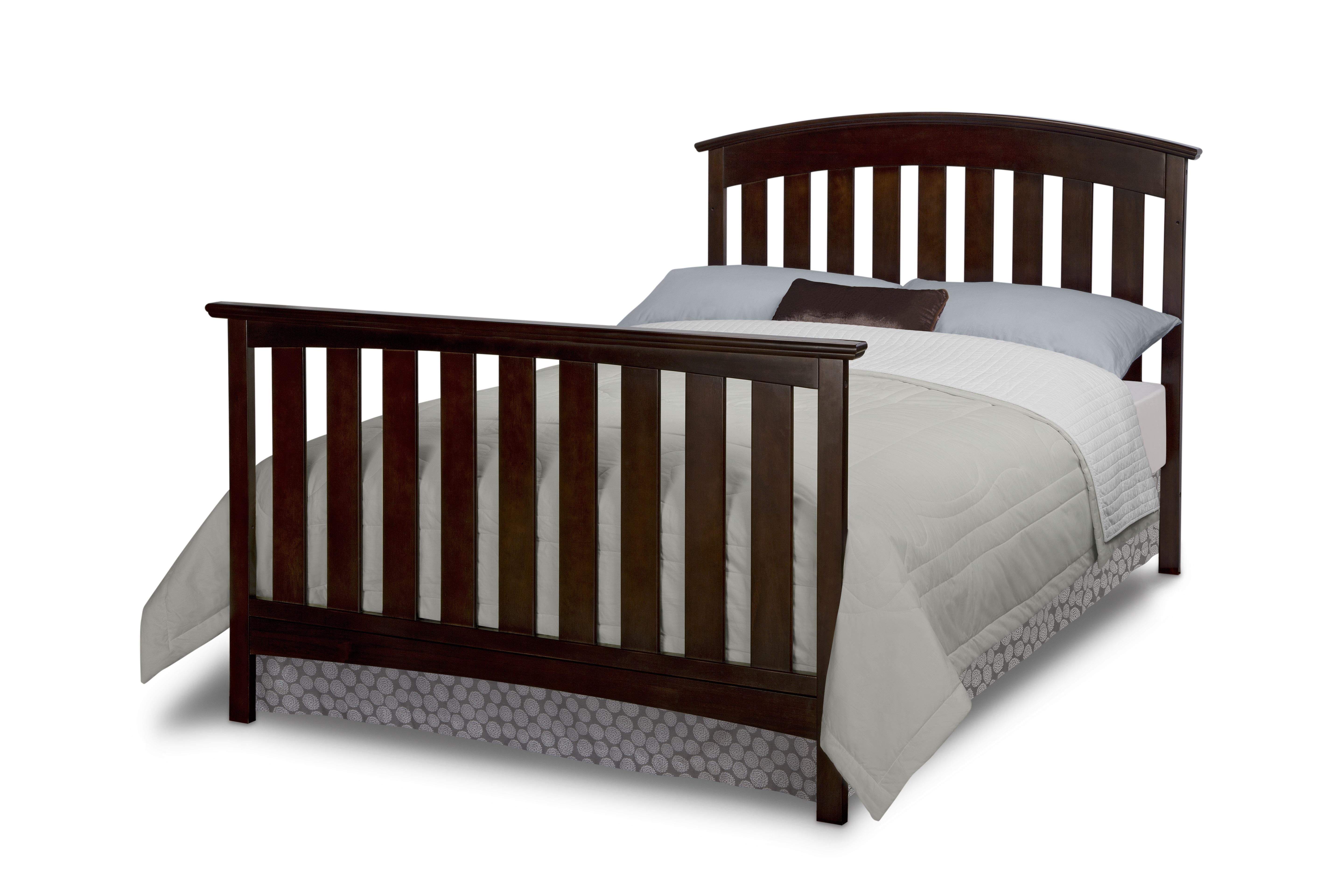 sorrento cot bed