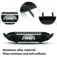 thumbnail image 4 of PENGXIANG Front  Rear  Sets RC Crawler  Aluminum Alloy  Compatible with 1/10  -4  Axial SCX10 90046 90047 RC Car, 4 of 7