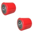 thumbnail image 2 of Ruedas de Carga Zulema 2 Piezas Ruedas Guía CNC para Transpaletas Rodillo de PU, 2 of 8