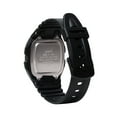 thumbnail image 5 of Casio Adult Men's Digital Watch W96H-1BV- 10 Year Battery, 5 of 5