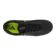 thumbnail image 4 of TENIS CABALLERO PIRMA SUPREME X 3045-534 SIMIPIEL NEGRO Pirma 3045-534, 4 of 4